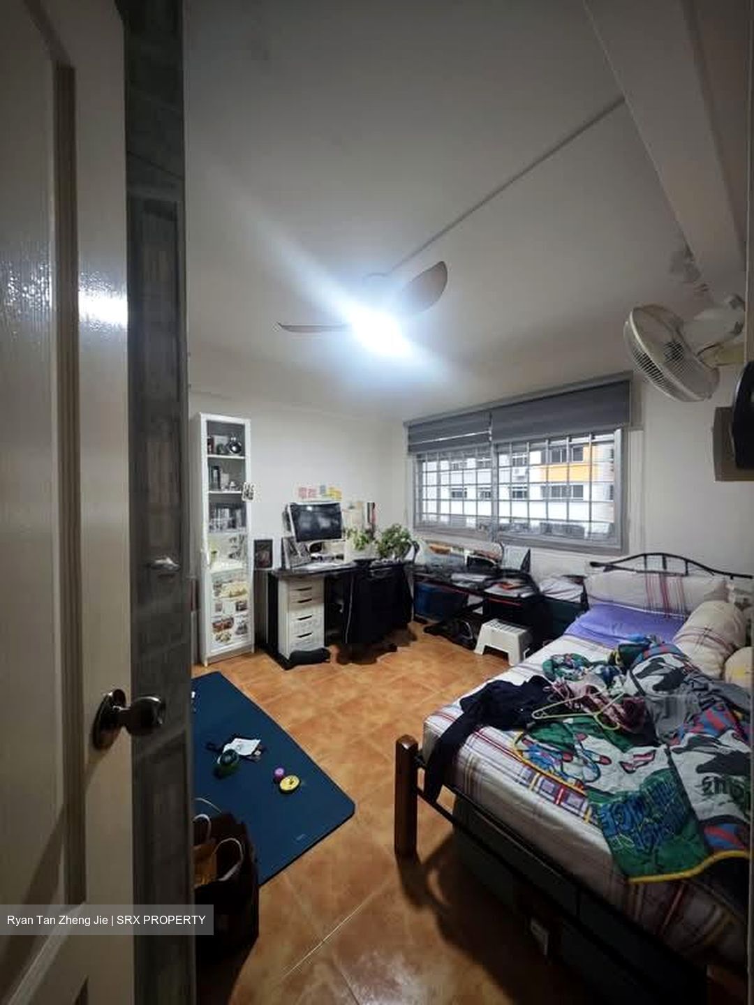 Blk 604 Choa Chu Kang Street 62 (Choa Chu Kang), HDB Executive #560158041
